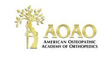 American Osteopathic Academy of Orthopedics