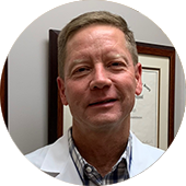 David M. Idank, D.O.