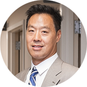 Franklin Chen, M.D.