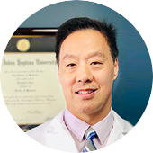 Franklin Chen, M.D.