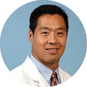 Franklin Chen, M.D.