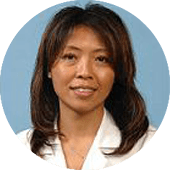 Gloria Liu, A.P.R.N., B.C.