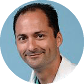 James E. Patti, M.D.