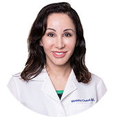  Manisha Chahal, M.D. 