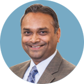 Mohnish N. Ramani, M.D.