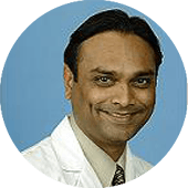 Mohnish N. Ramani, M.D.