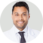 Dr. Romil Shah