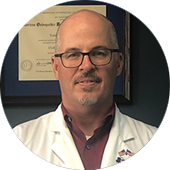 Todd C. Ryan, D.O.