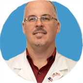 Todd C. Ryan, D.O.