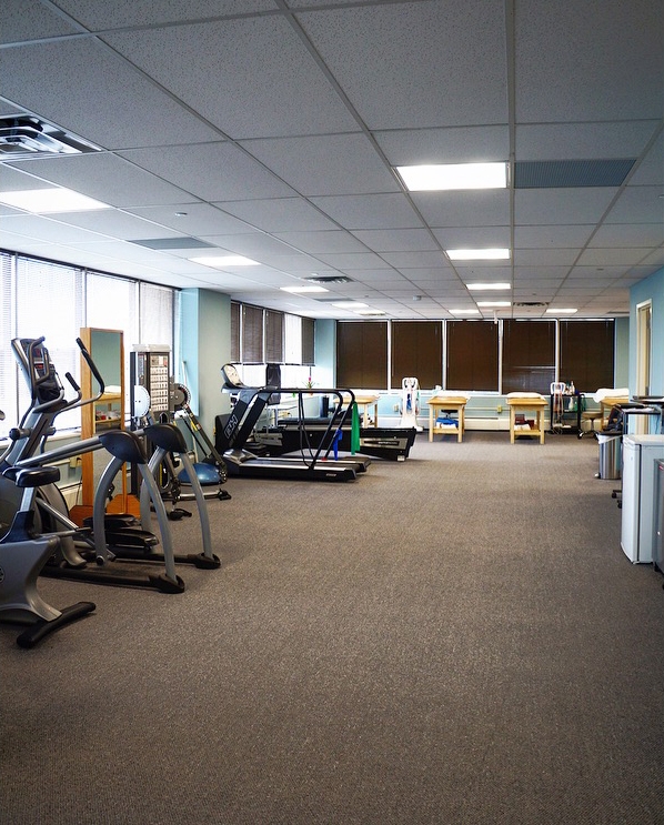 Physical Therapy Edison NJ Back Pain Treatment Metuchen NJ