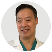 Franklin Chen, M.D.