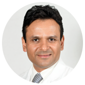 Nilesh J. Patel, M.D., F.A.A.O.S.