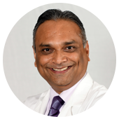 Mohnish N. Ramani, M.D.