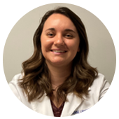 Leanne Griffith, NCCPA