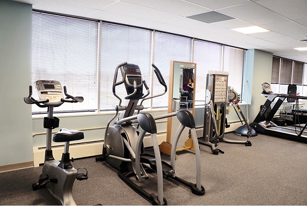 Physical Therapy Office Images