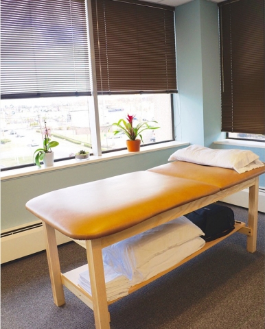 Physical Therapy Office Images
