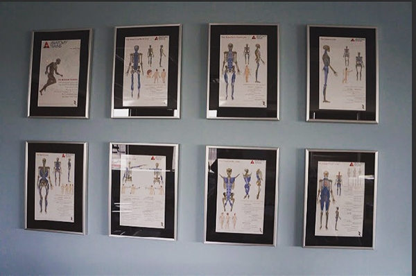 Physical Therapy Office Images