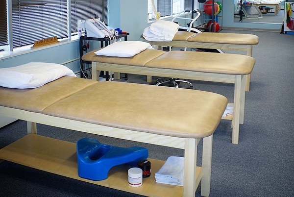 Physical Therapy Office Images