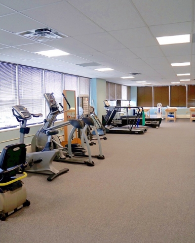 Physical Therapy Office Images